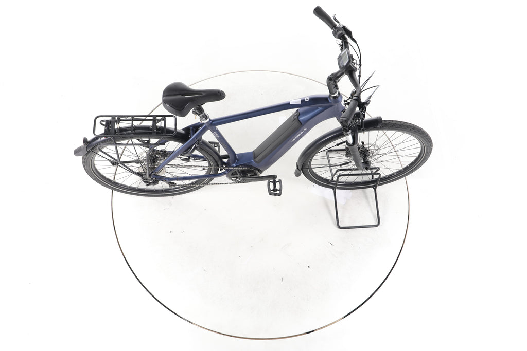 Velo de Ville AEB 490 Trekking E-Bike - Image 13