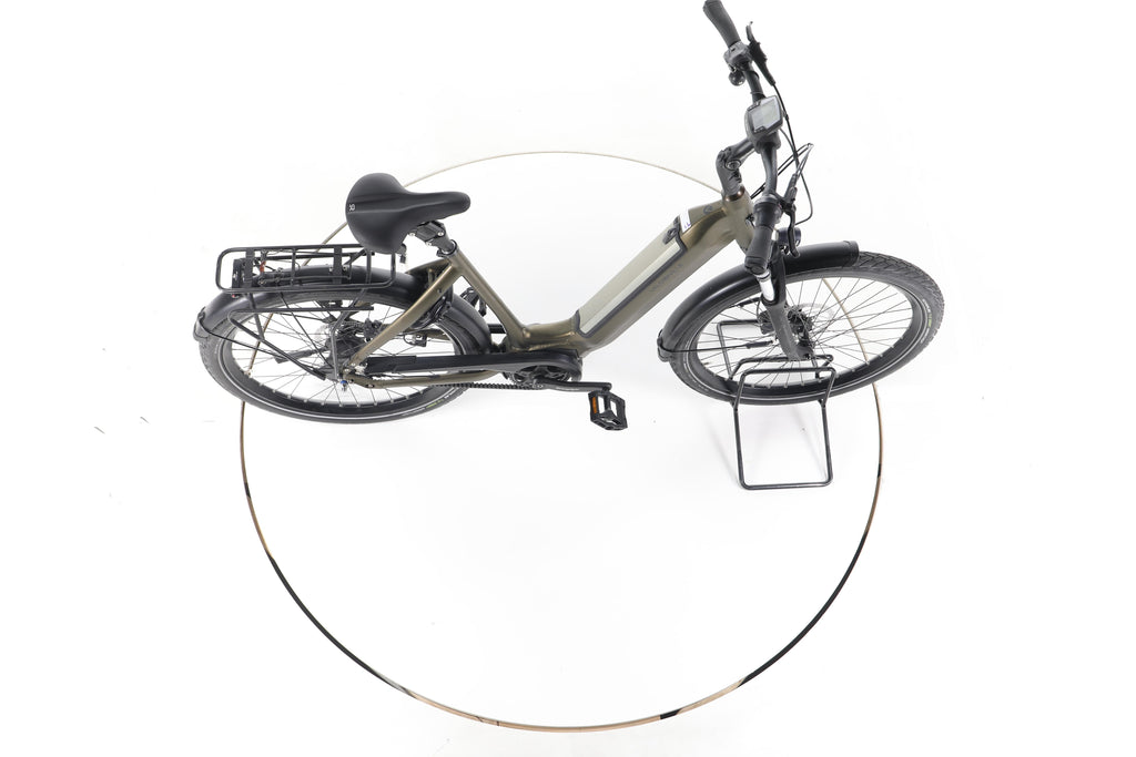 Velo de Ville SEB890 SUV City E-Bike Tiefeinsteiger - Image 13