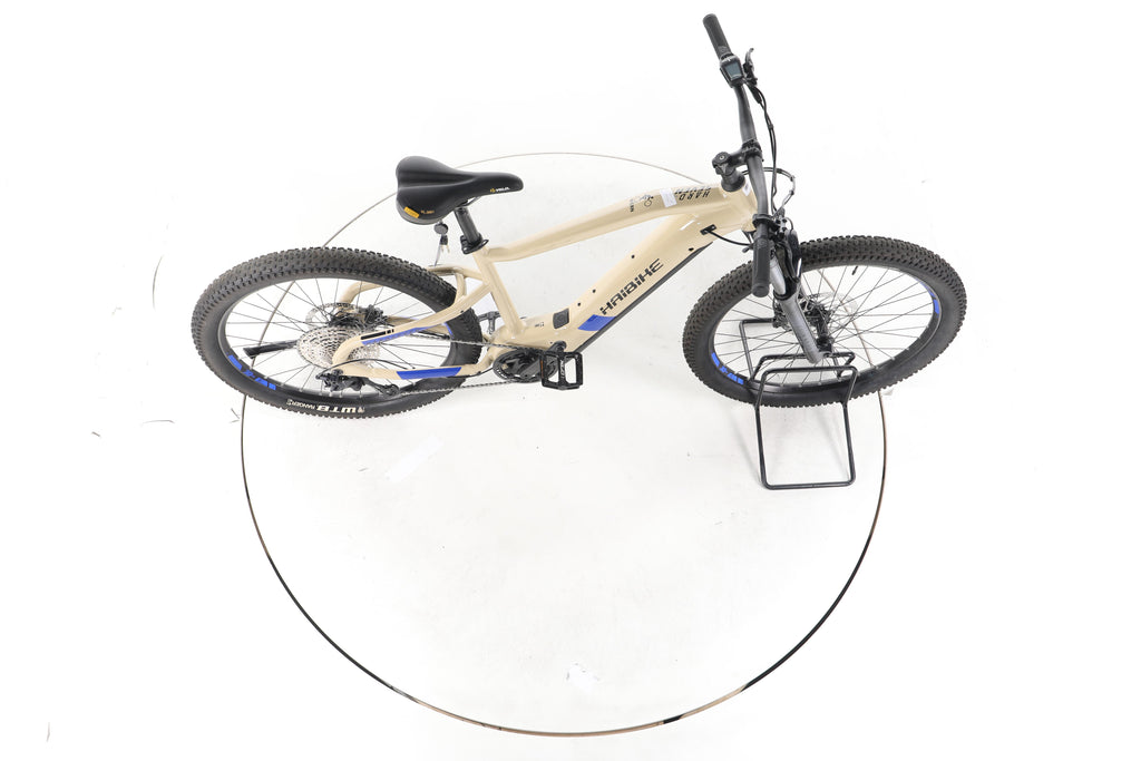Haibike HardSeven 7 E-Bike - Image 13