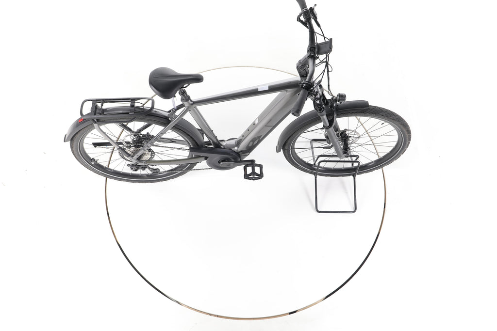 Cube Kathmandu Hybrid SLX Trekking E-Bike 2025 - Image 13