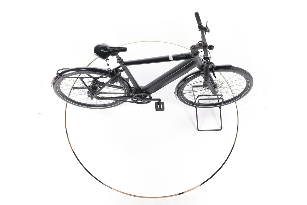 Riese & Müller UBN Five silent City E-Bike - Image 13
