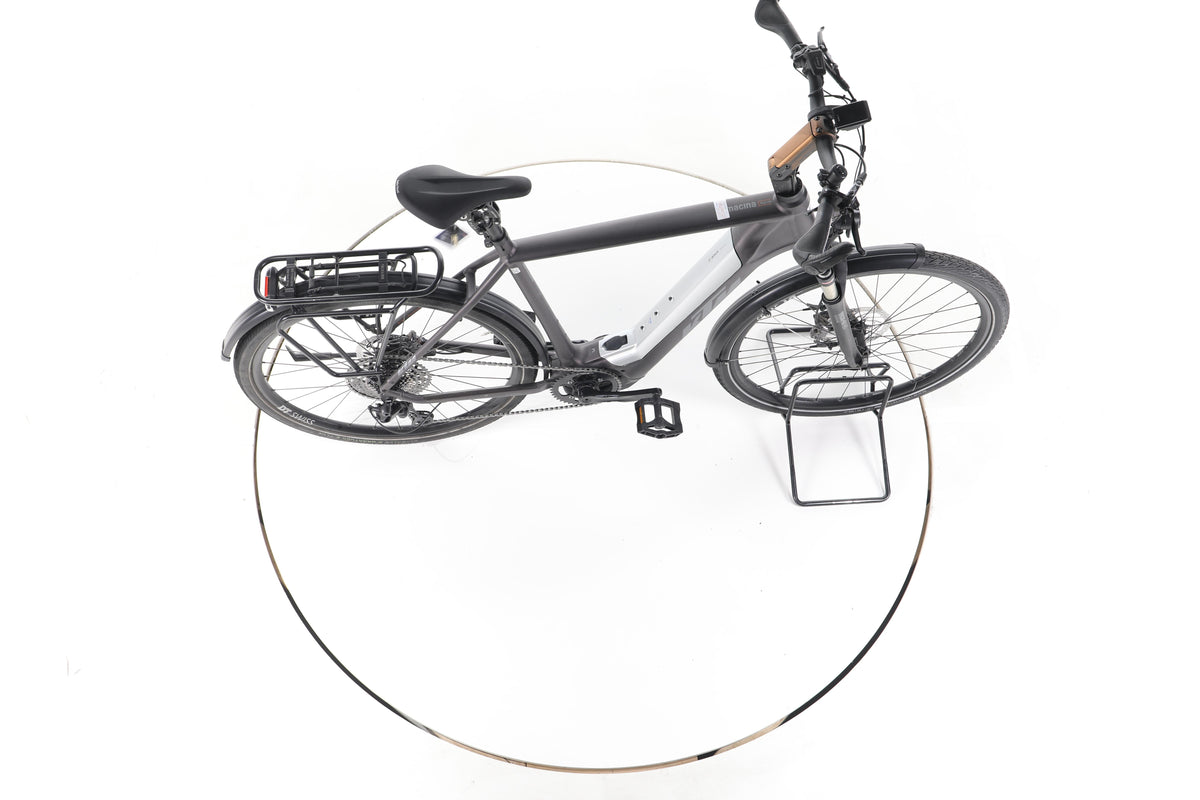 KTM Macina Style 710 Trekking E-Bike - Image 13