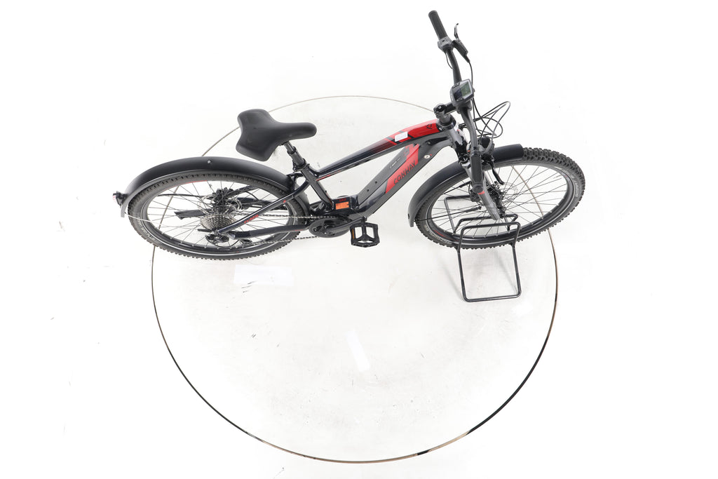 Conway Cairon C 2.0 Trekking E-Bike - Image 13