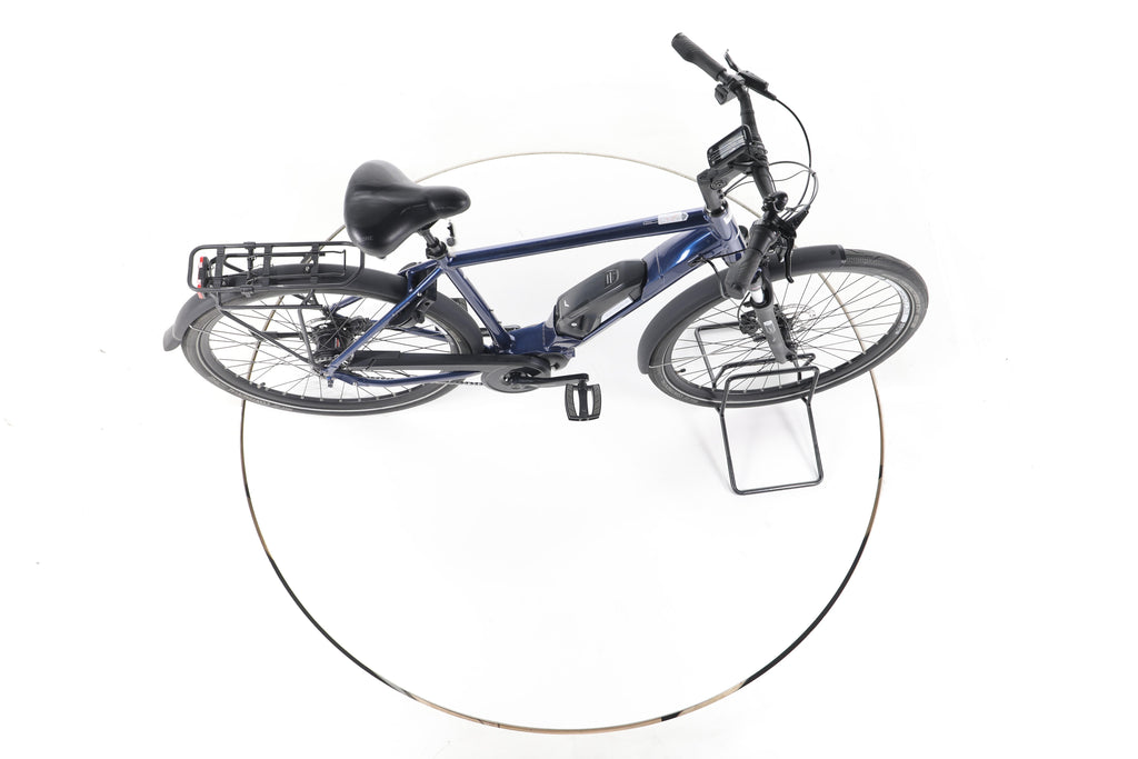 Victoria eTouring 7.5 City E-Bike - Image 13