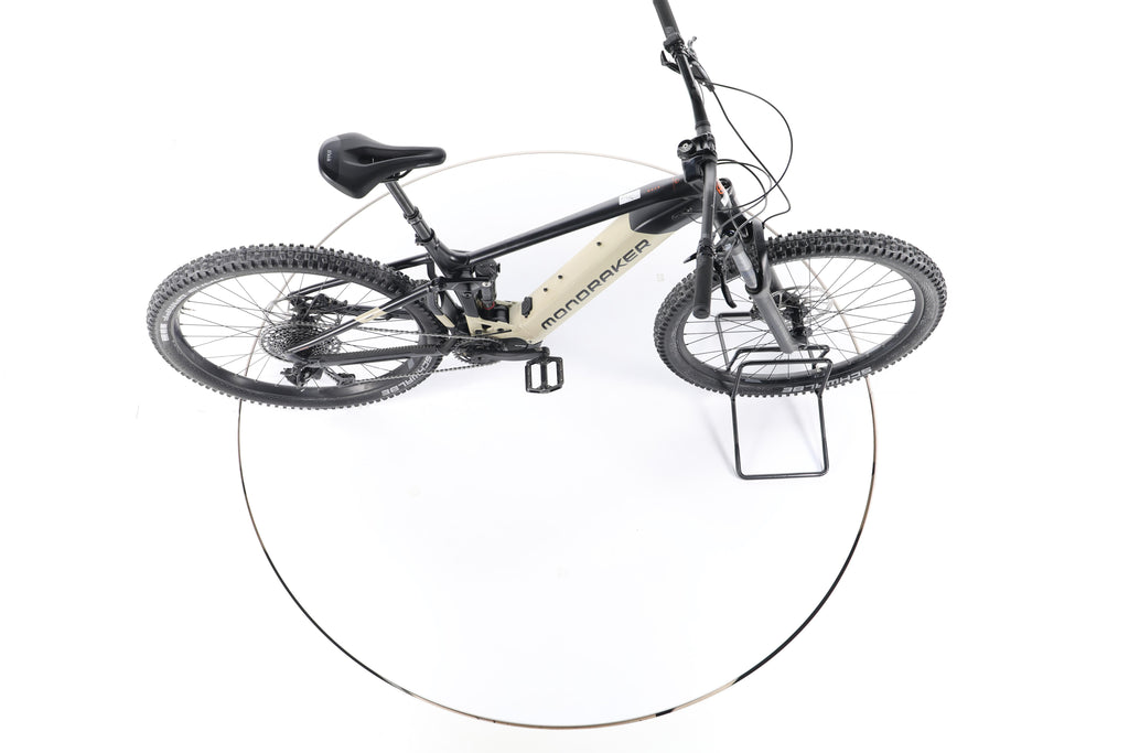 Mondraker DUSK E-Bike Fully - Image 13
