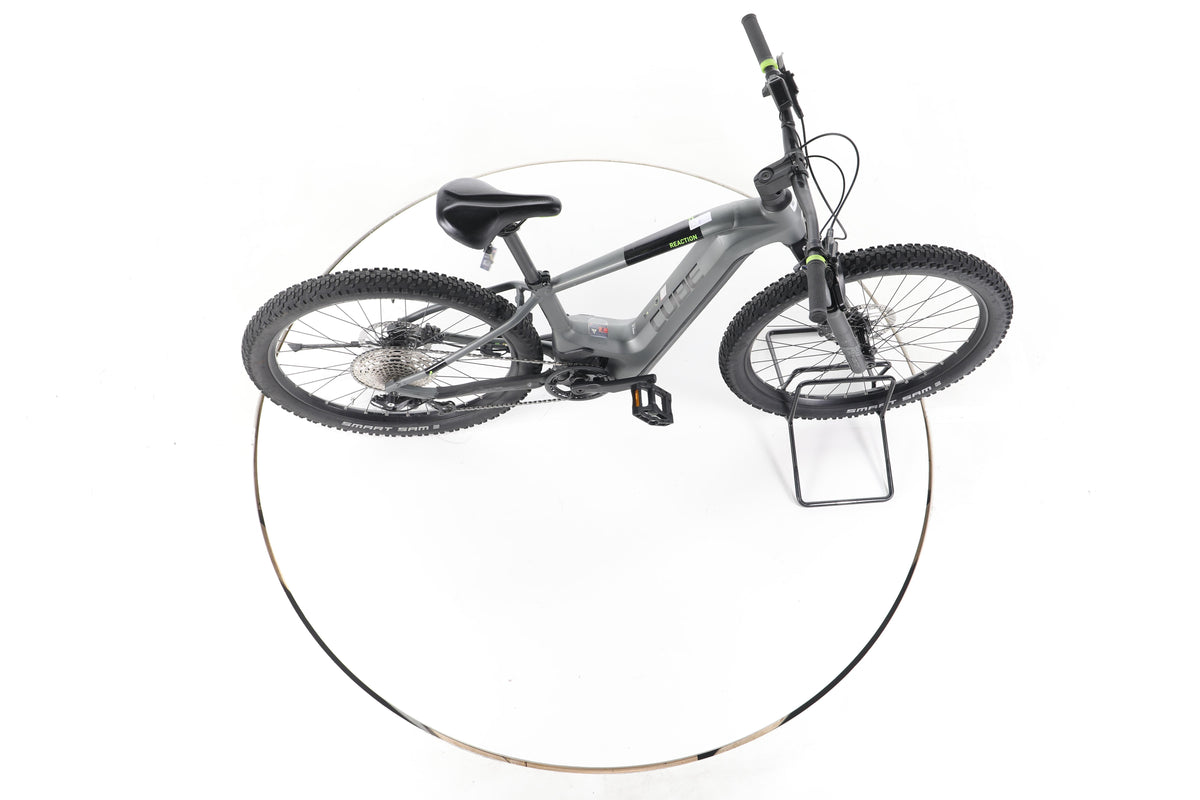 Cube Reaction Hybrid Pro E-Bike - Image 13