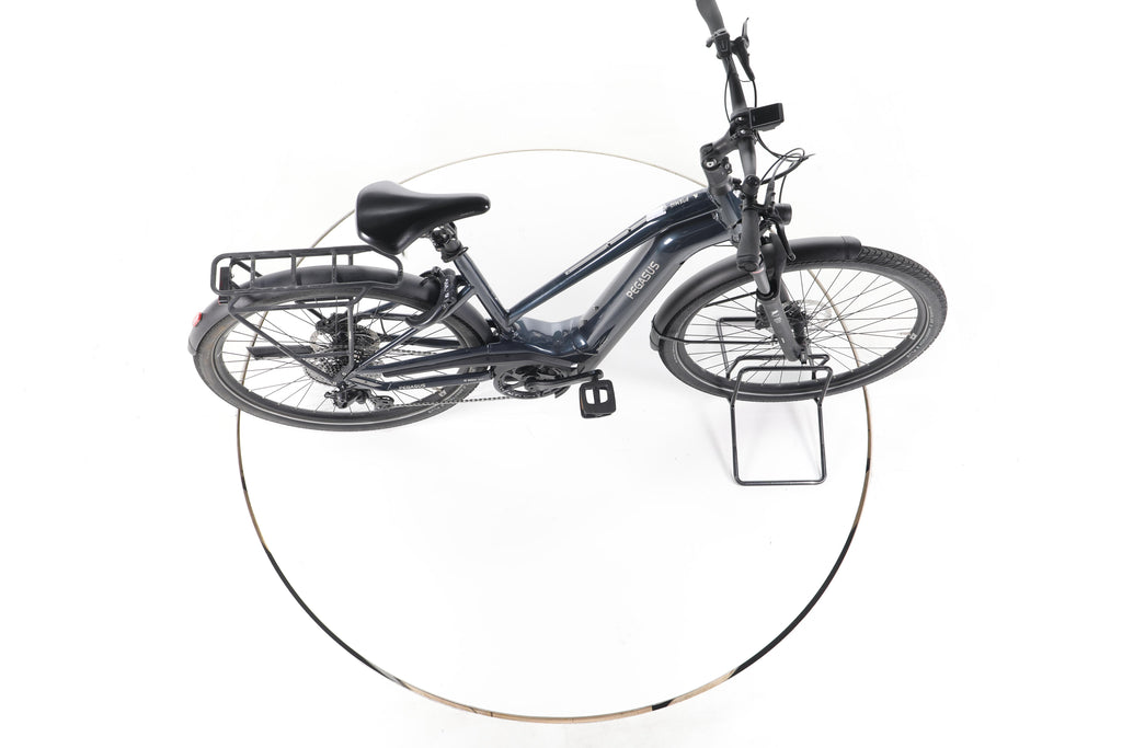 Pegasus Premio EVO 11 Lite Trekking E-Bike 2024 - Image 13