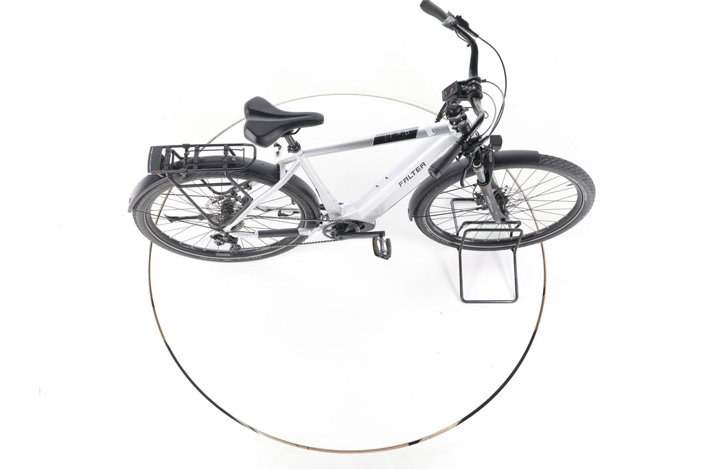 FALTER E 9.8 KS Trekking E-Bike - Image 13