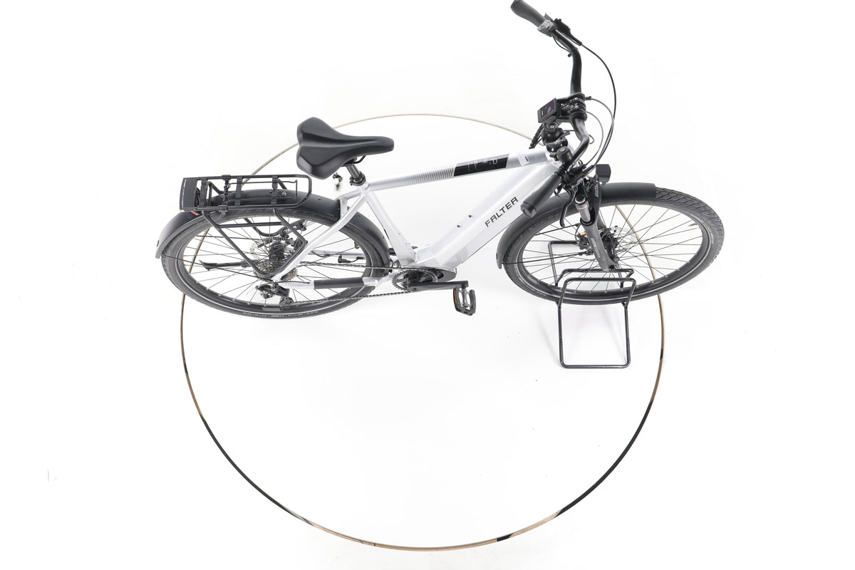 FALTER E 9.8 KS Trekking E-Bike - Image 13