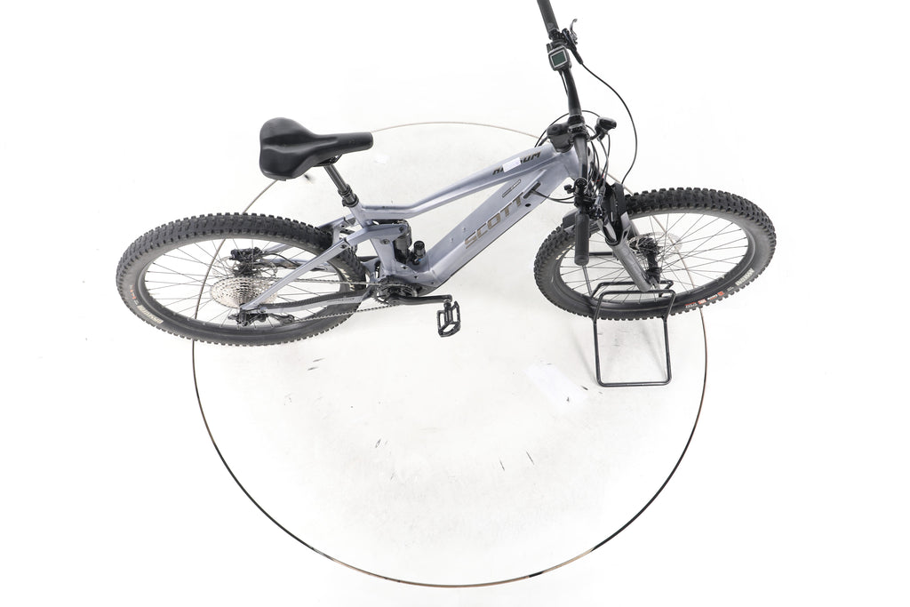 Scott Ransom eRIDE 920 E-Bike Fully - Image 13
