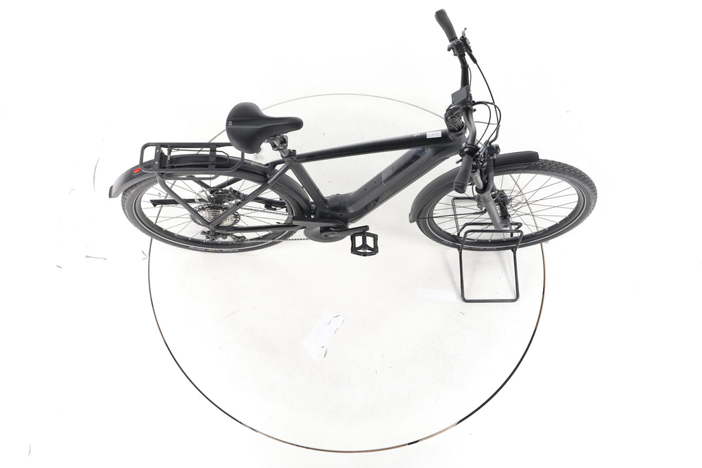 Cube Kathmandu Hybrid SLT Trekking E-Bike - Image 13
