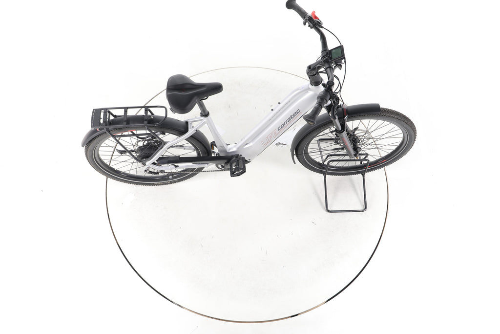 Corratec Life CX6 City E-Bike Tiefeinsteiger - Image 13
