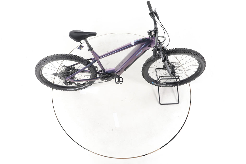 HoheAcht Sento Monto E-Bike - Image 13