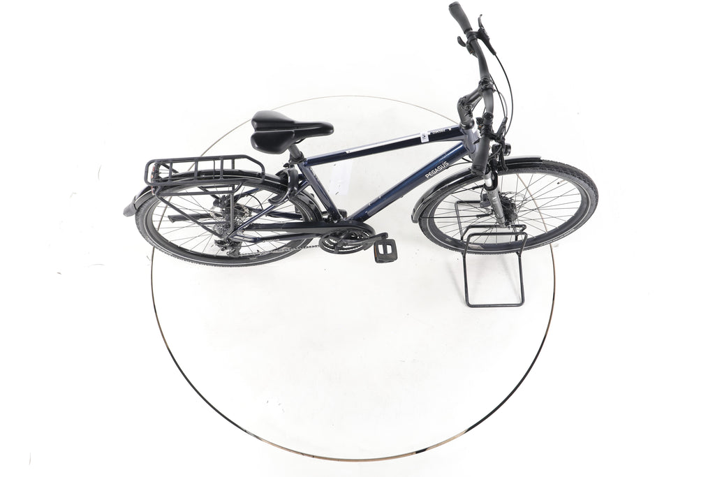Pegasus Premio SL Disc 24 Anniversary Fahrrad City & Trekking - Image 13