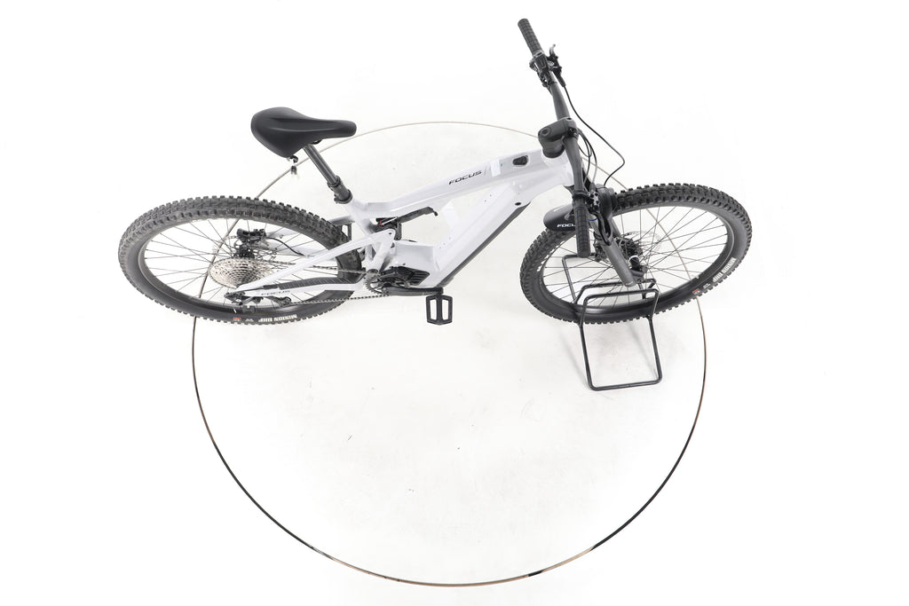 Focus Thron² 6.7 E-Bike Fully - Image 13