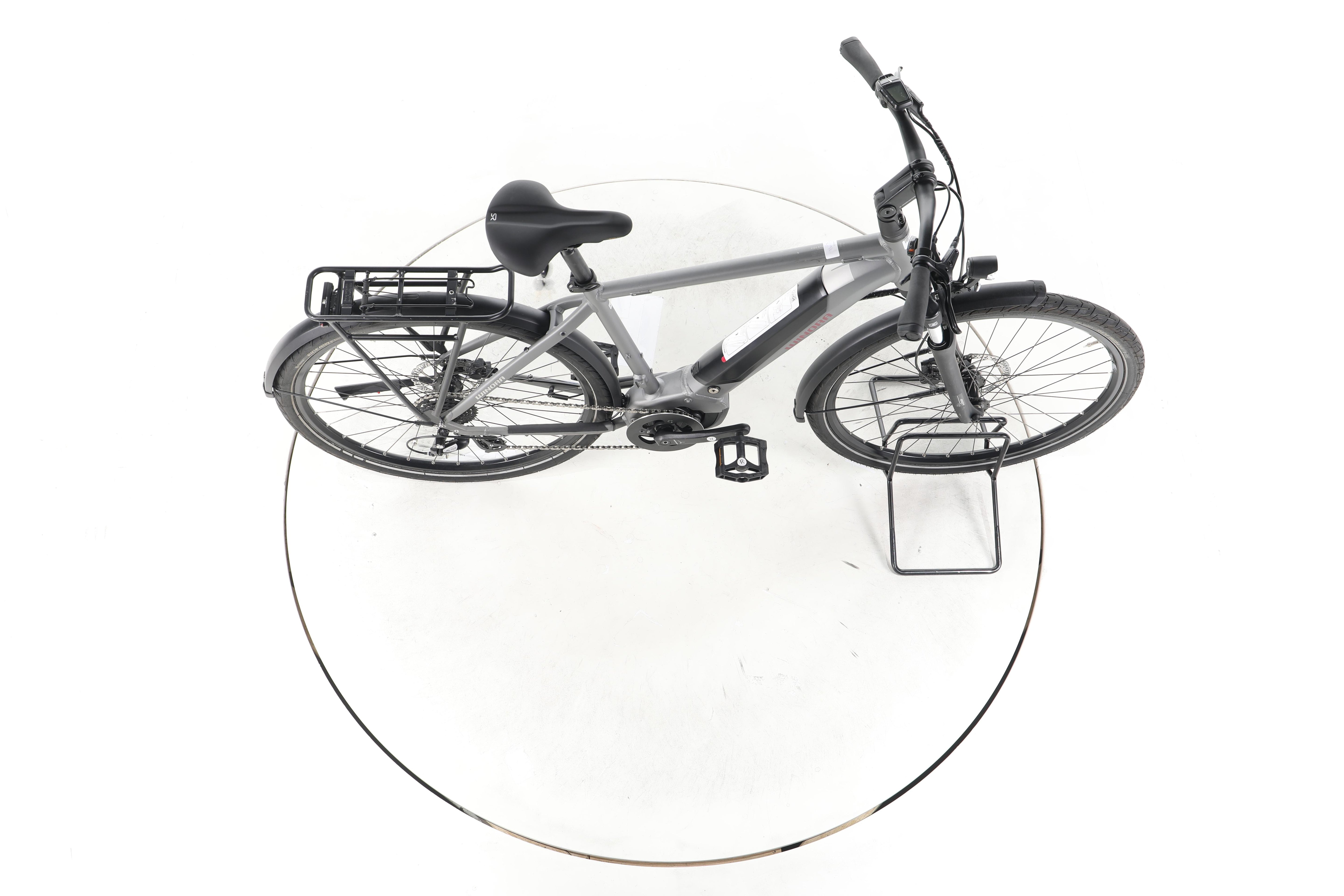 Winora Yucatan 8 Trekking E-Bike - Image 13