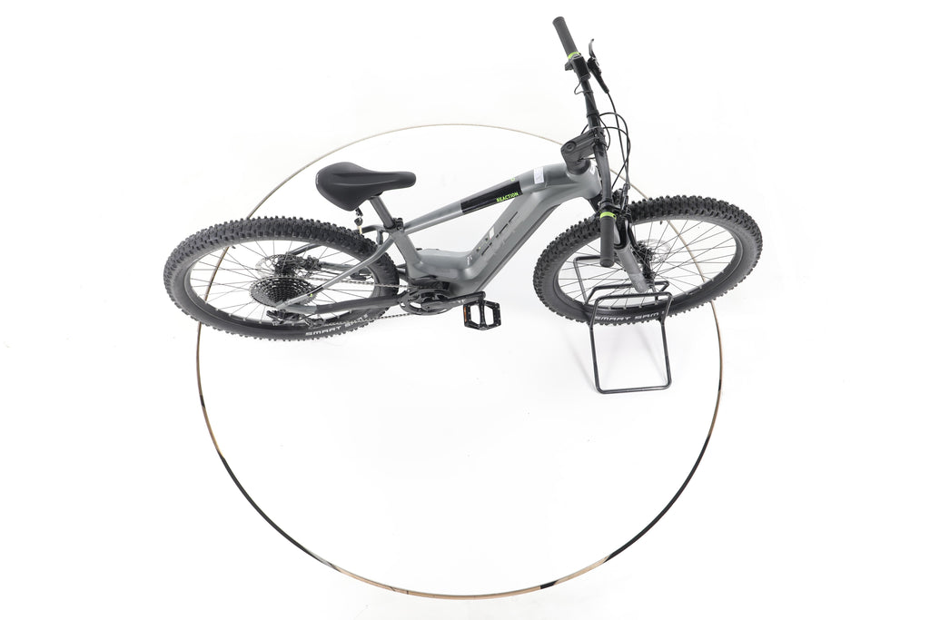 Cube Reaction Hybrid PRO 625 E-Bike 2024 - Image 13