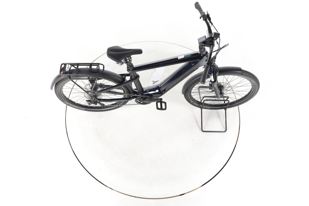 Winora Yakun 10 Trekking E-Bike - Image 13