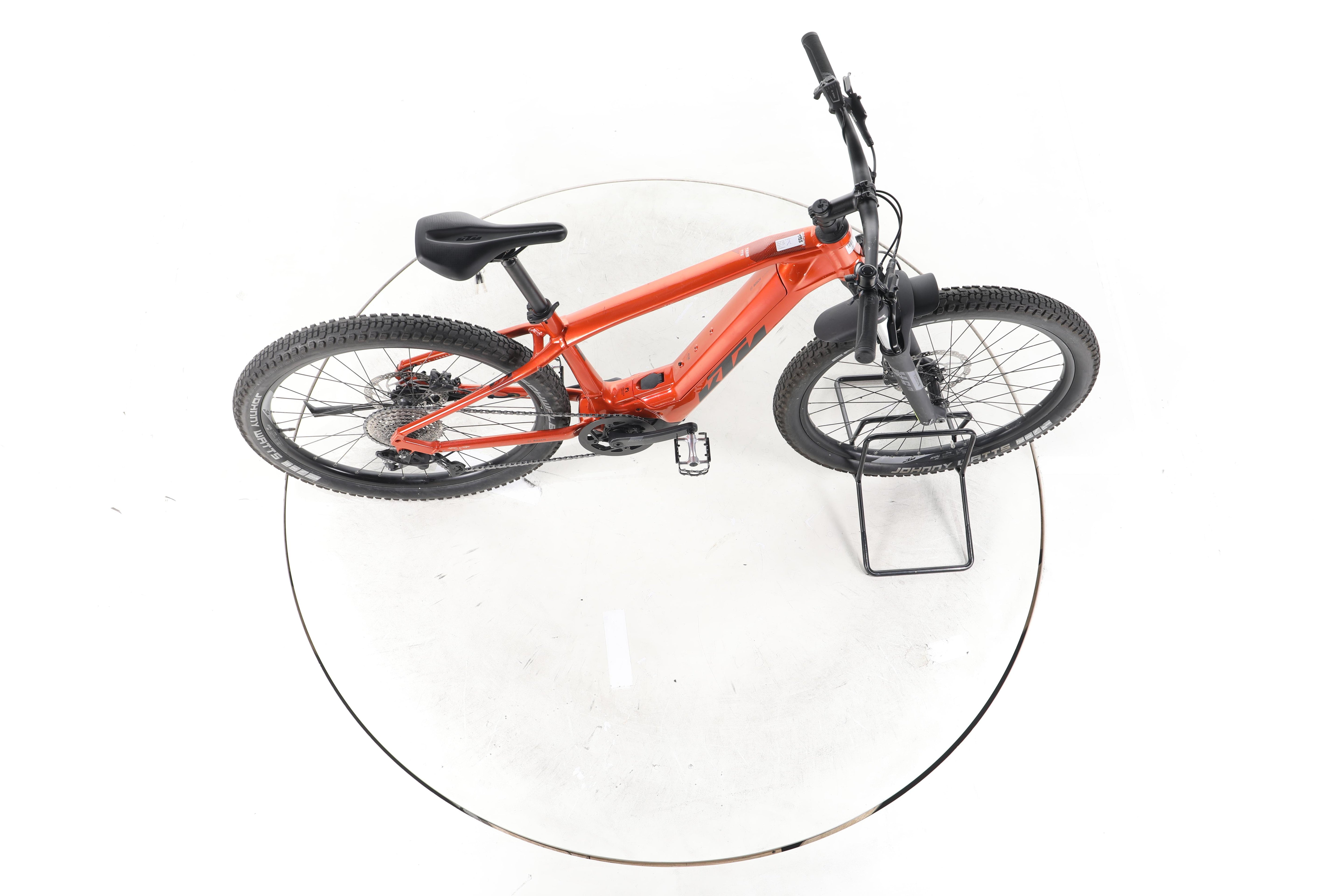 KTM Macina Team 773 E-Bike - Image 13