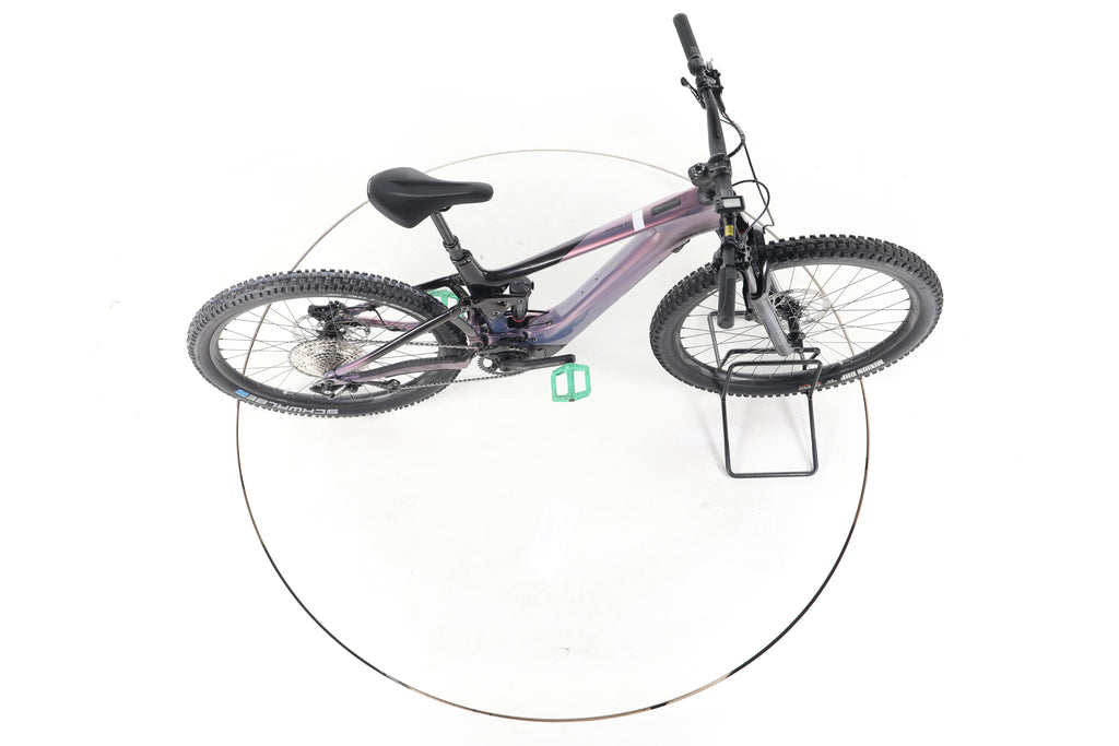 Liv Intrigue X Advanced E+ EL 3 E-Bike Fully Carbon 2024 - Image 13