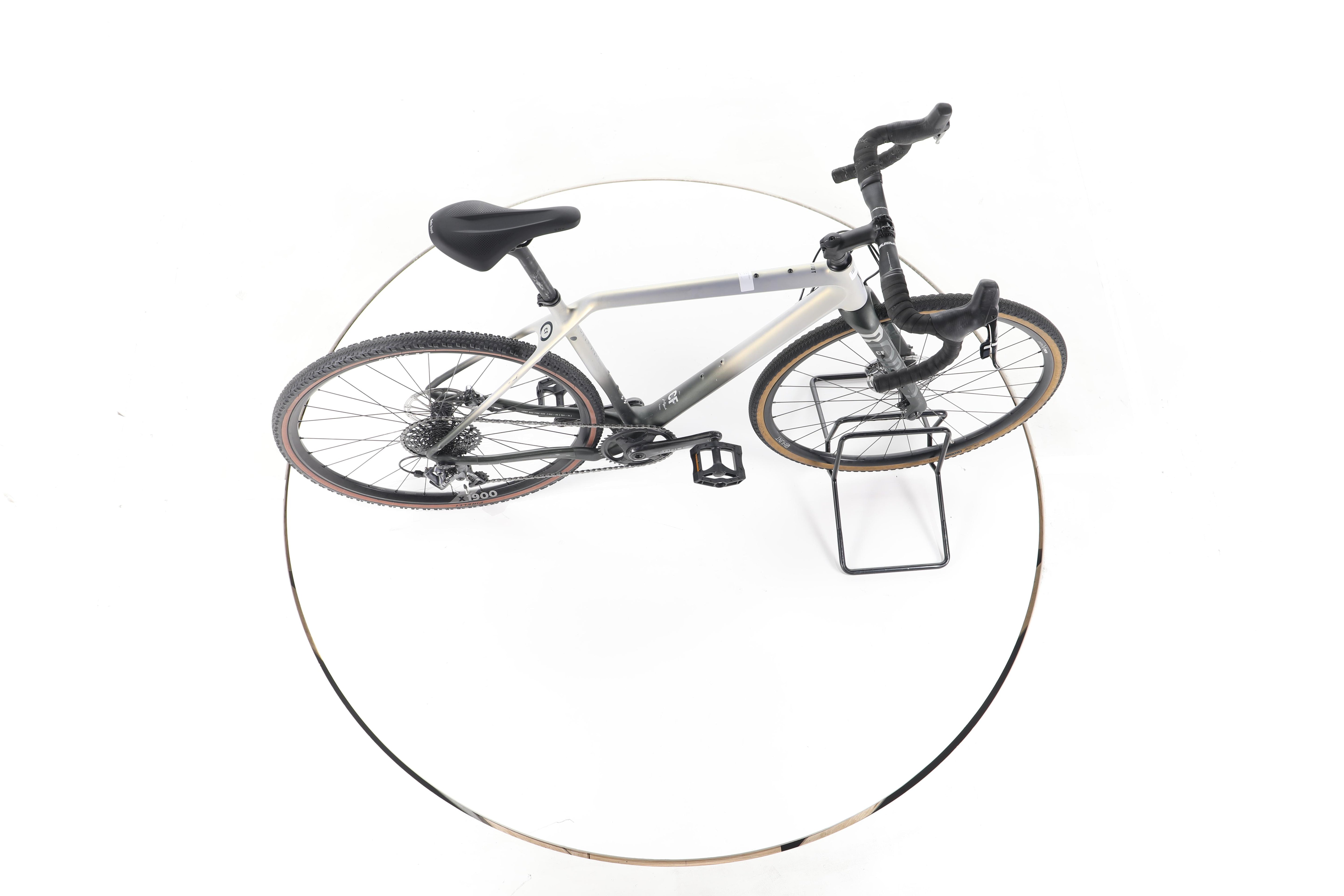 Rondo Ruut CF1 Gravelbike Carbon - Image 13