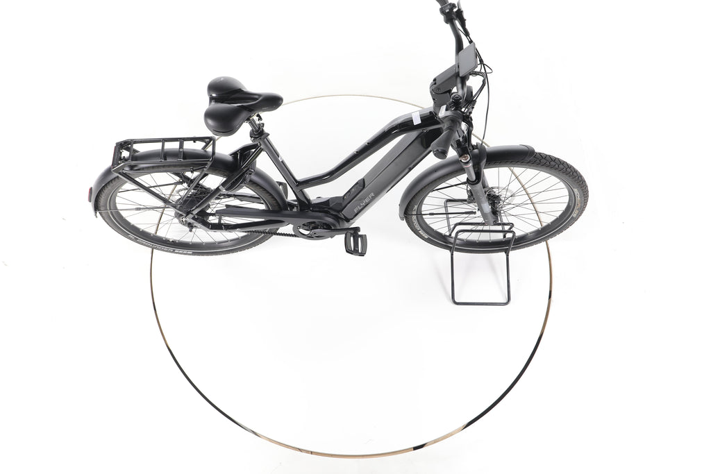 FLYER Upstreet 7.23 City E-Bike - Image 13