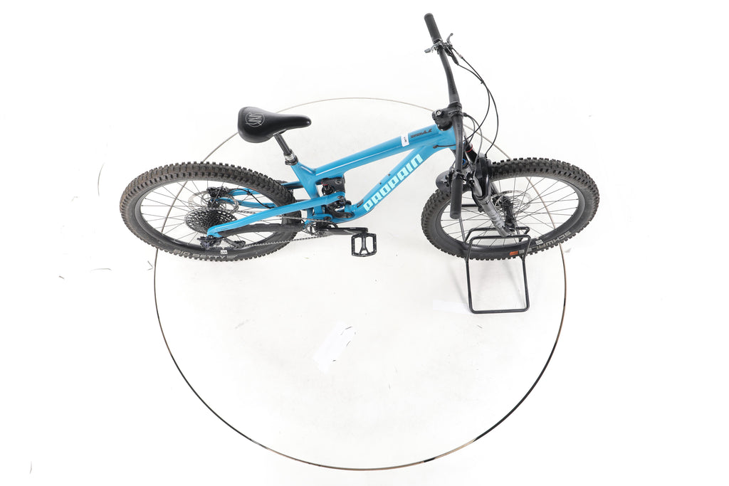 Propain Tyee Fahrrad Fully - Image 13