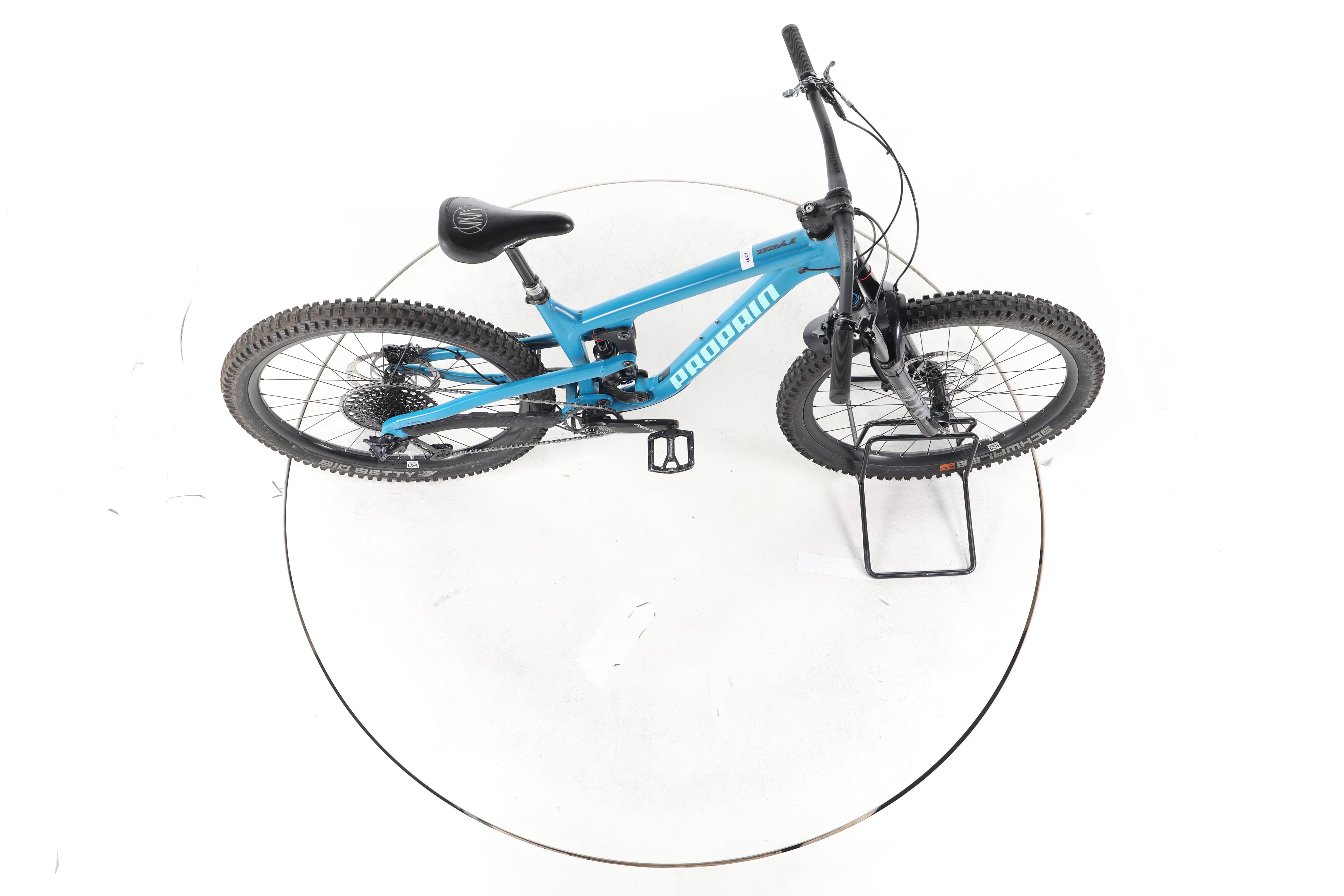 Propain Tyee Fahrrad Fully - Image 13