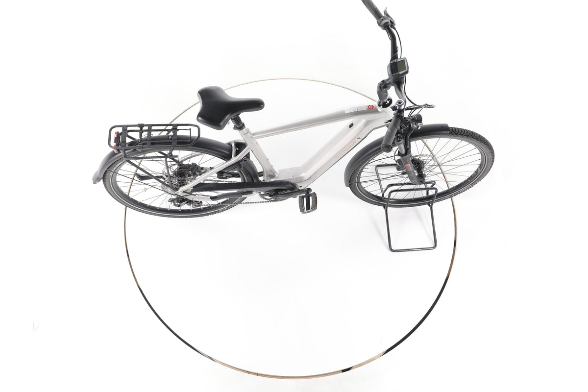 Victoria E-Manufaktur 12.8 Trekking E-Bike - Image 13