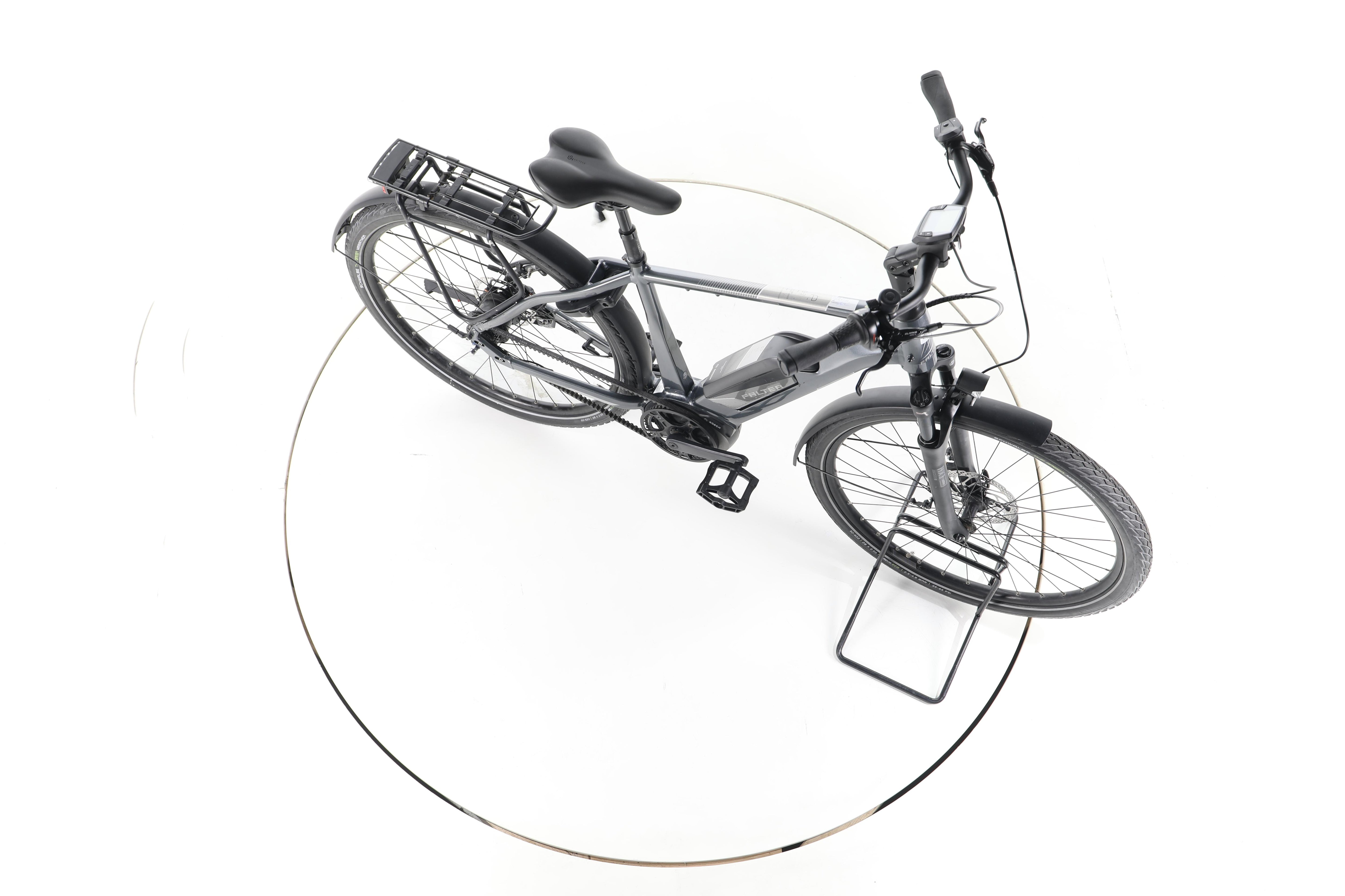 FALTER E 9.3 RT City E-Bike - Image 14