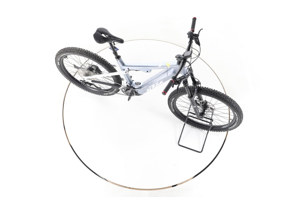 KTM Macina Lycan 771 Glorious E-Bike Fully - Image 14