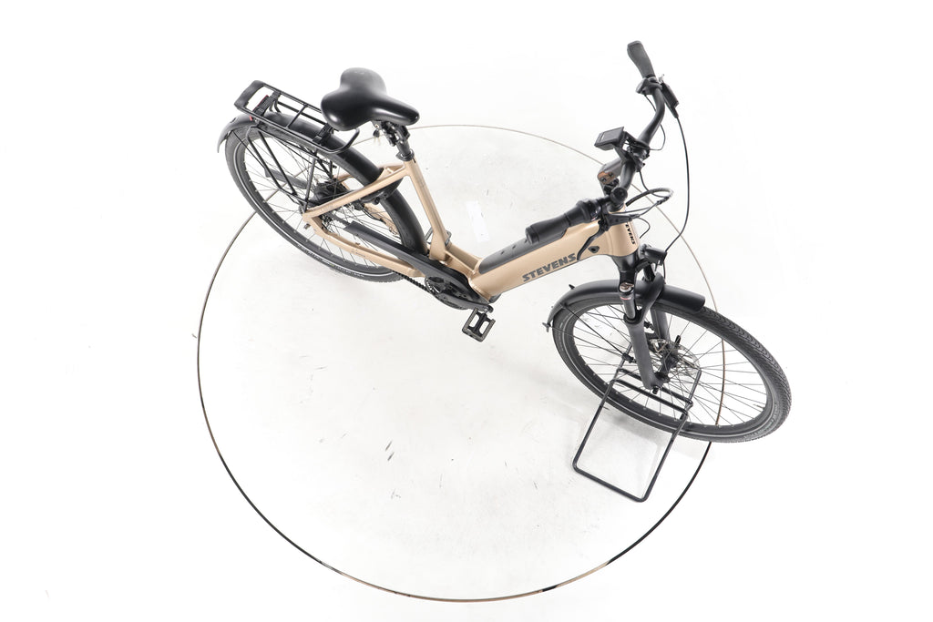 Stevens E-Brione Luxe City E-Bike Tiefeinsteiger - Image 14