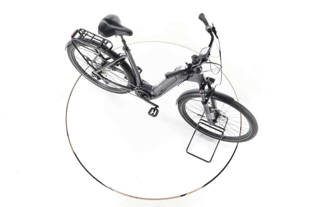 FLYER Gotour6 7.10 Trekking E-Bike Tiefeinsteiger - Image 14