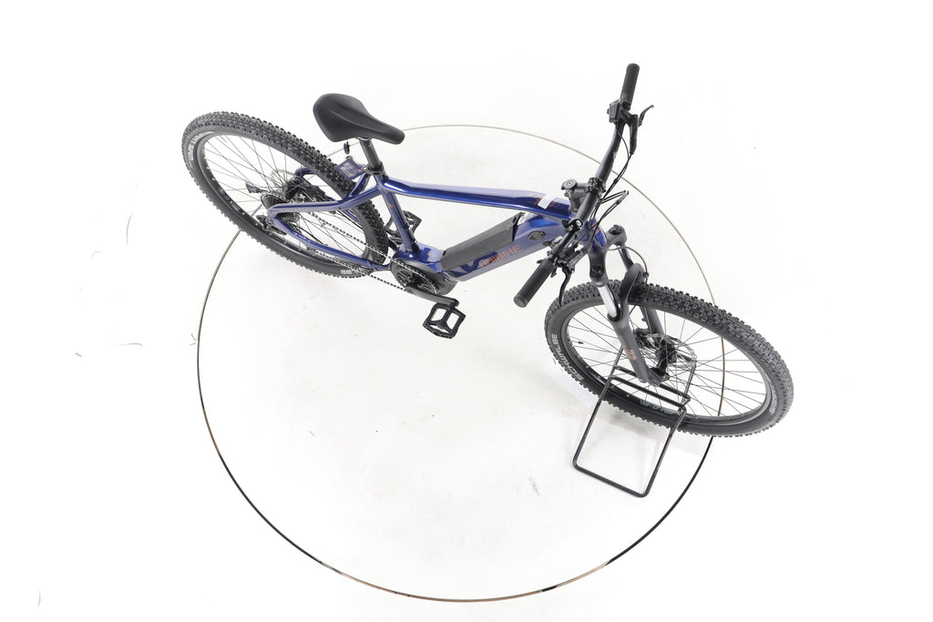 Haibike Alltrack 4 E-Bike - Image 14