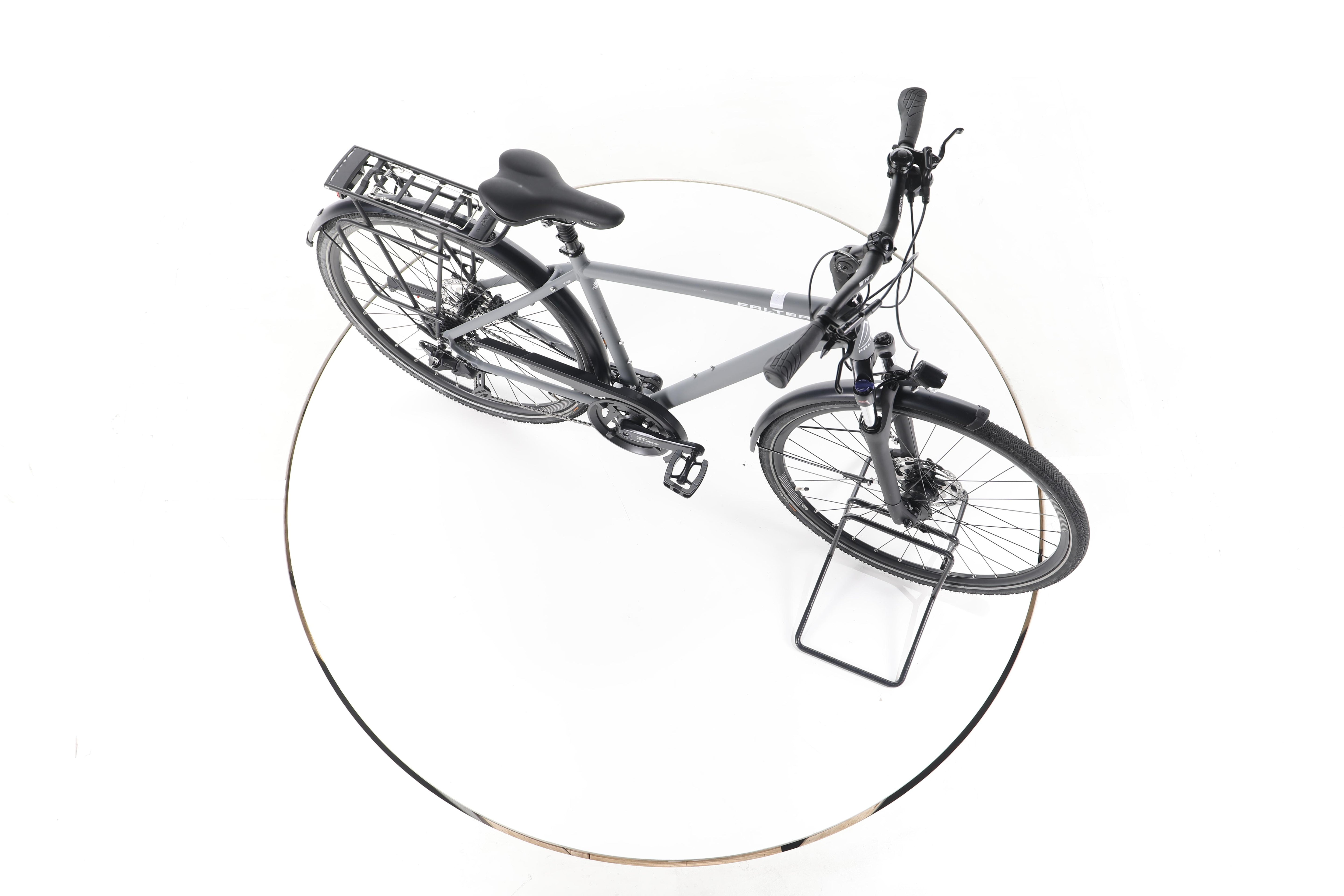 FALTER T 4.0 Fahrrad City & Trekking - Image 14