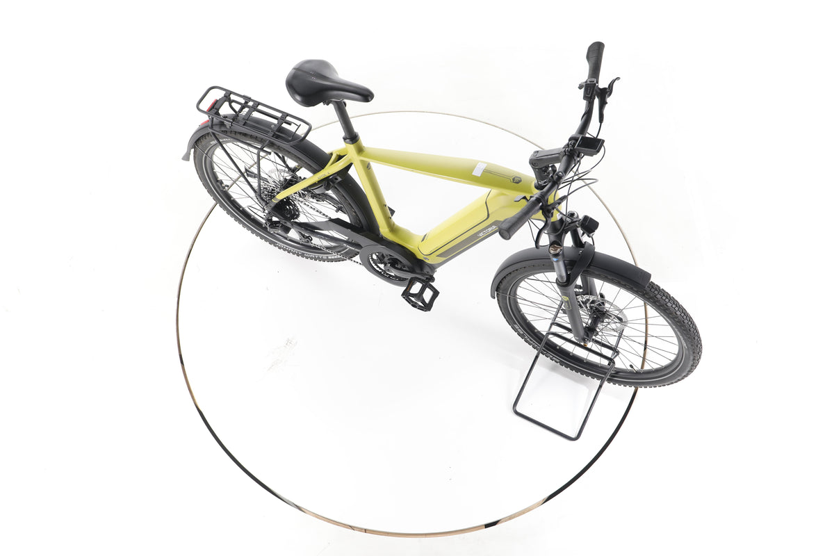 Victoria Avyon4 Trekking E-Bike - Image 14