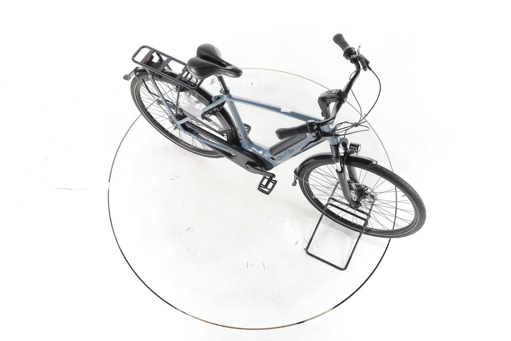 Gazelle Grenoble C7+ City E-Bike 2024 - Image 14