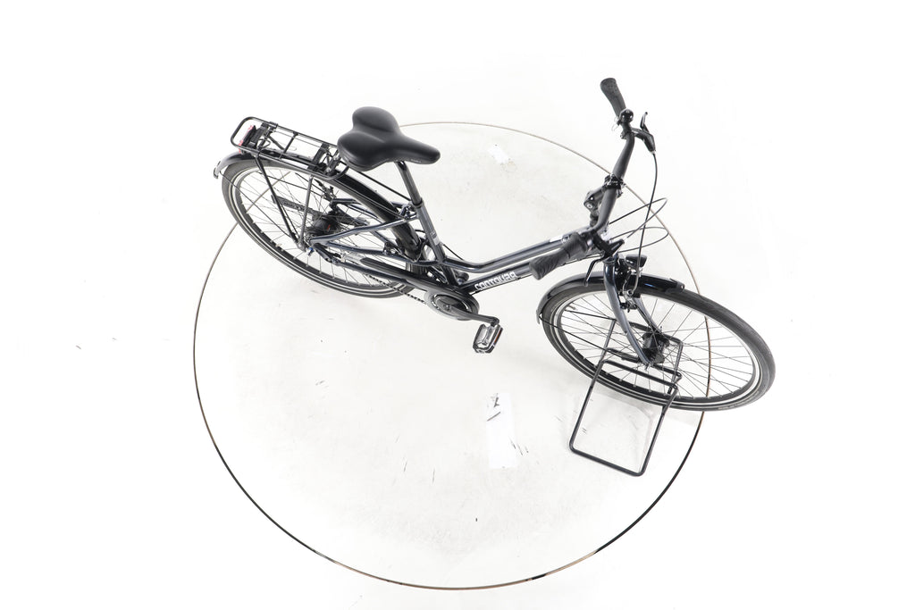 Contoura AL 2 Fahrrad City & Trekking - Image 14