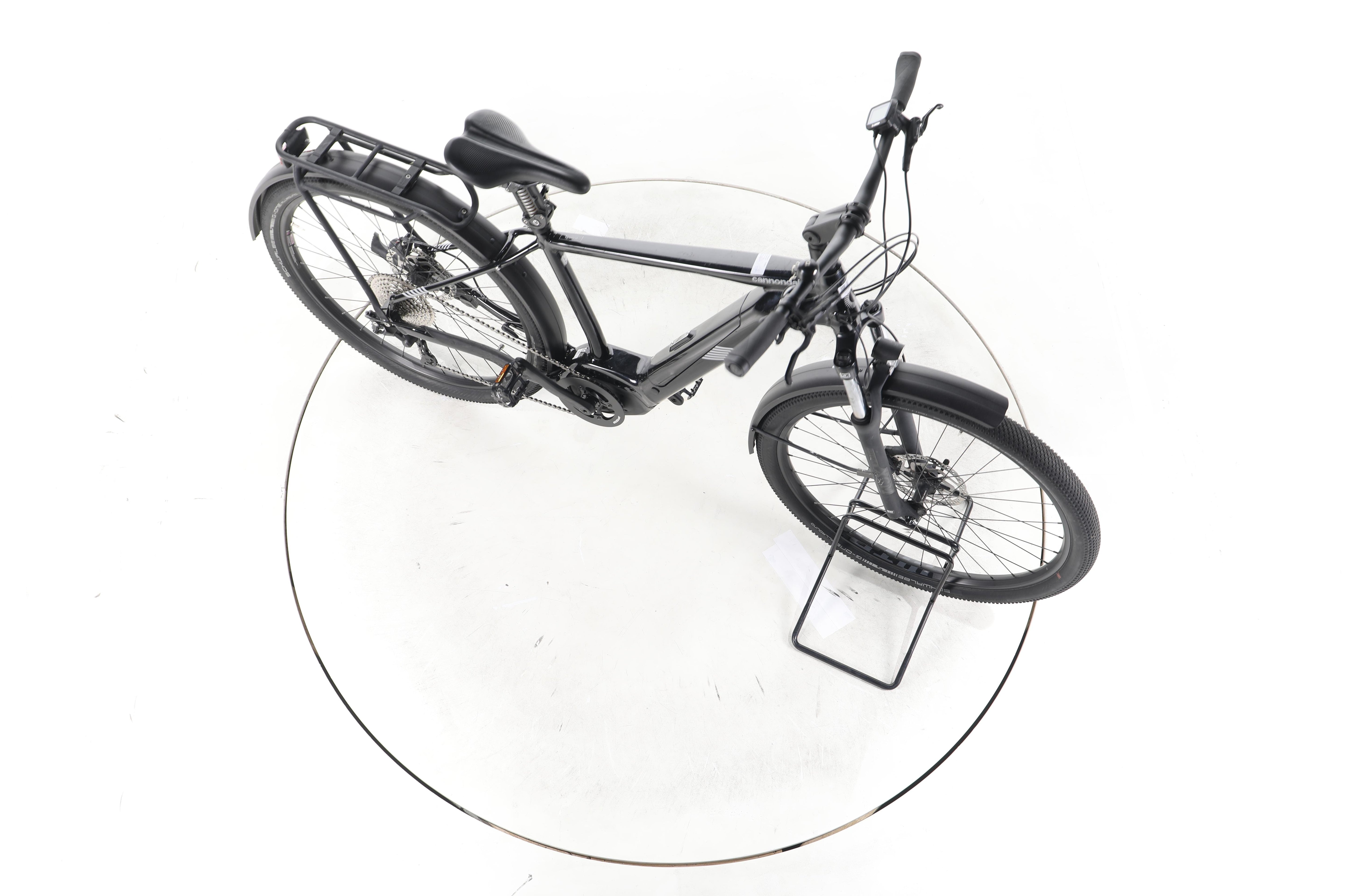 Cannondale canvas neo 2 Trekking E-Bike - Image 14