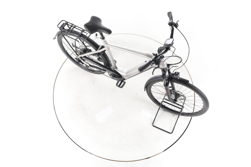 Victoria eManufaktur 12.8 Trekking E-Bike - Image 14