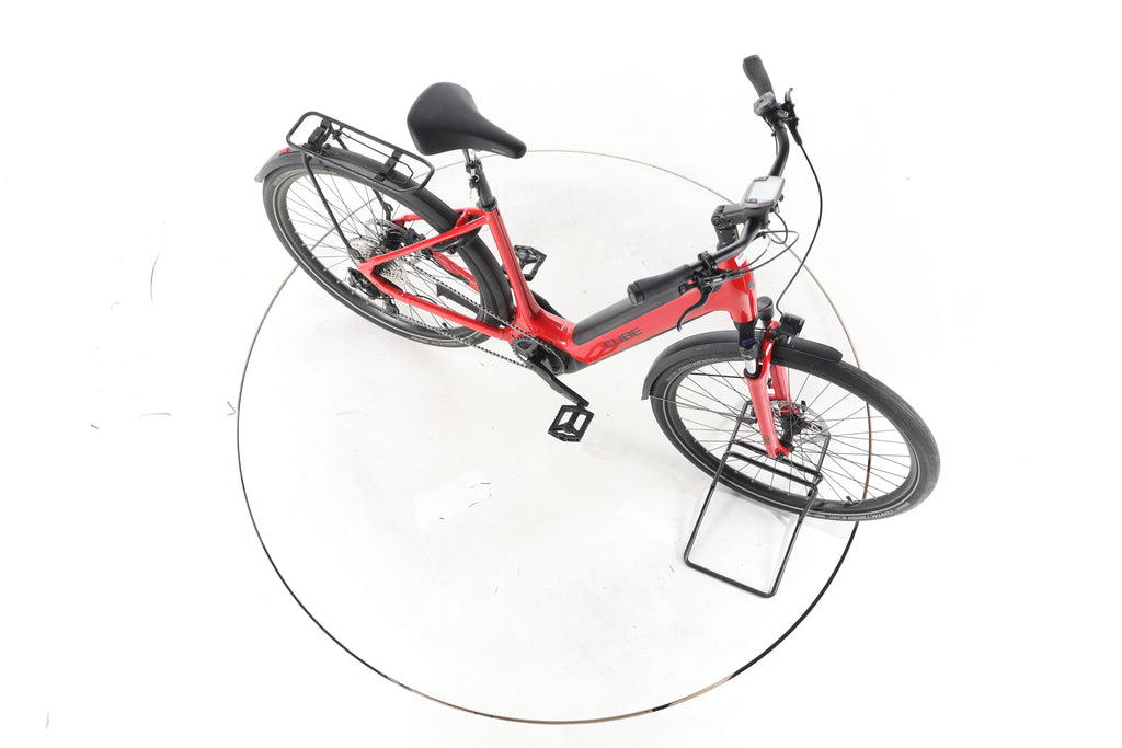 Cube Supreme Sport Hybrid Pro Trekking E-Bike Tiefeinsteiger - Image 14
