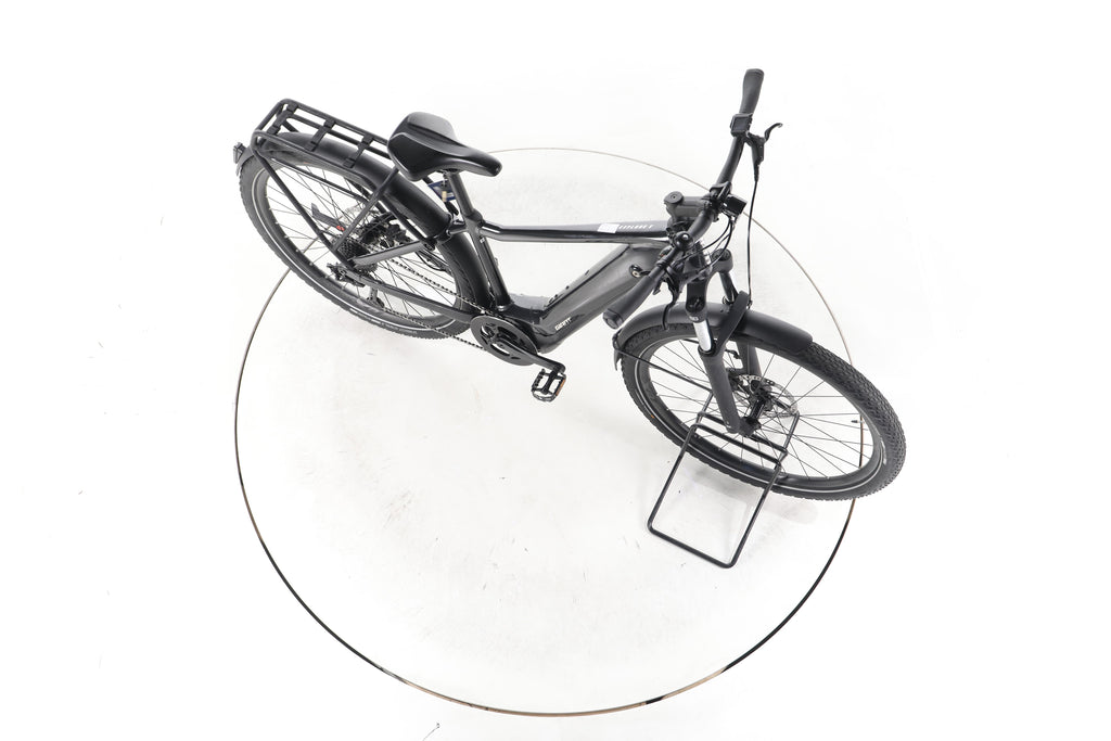 Giant Explore E+ 2 Trekking E-Bike - Image 14