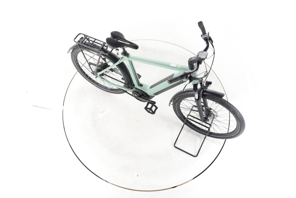 Winora Sinus R8f eco City E-Bike - Image 14