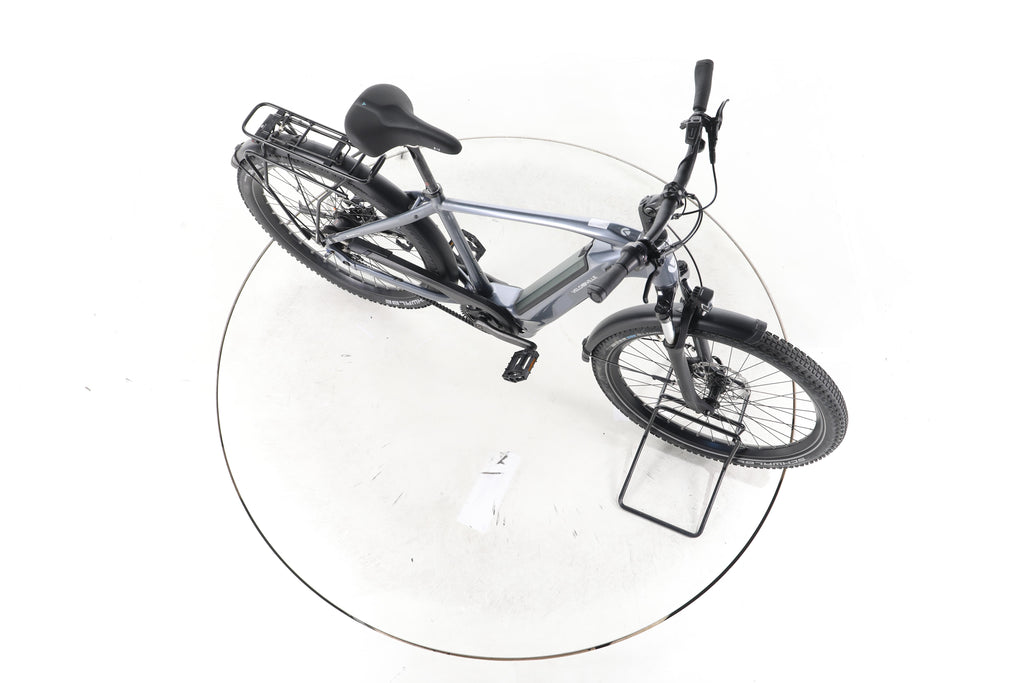 Velo de Ville SEB 990 SUV Smart Smooth City E-Bike Tiefeinsteiger - Image 14