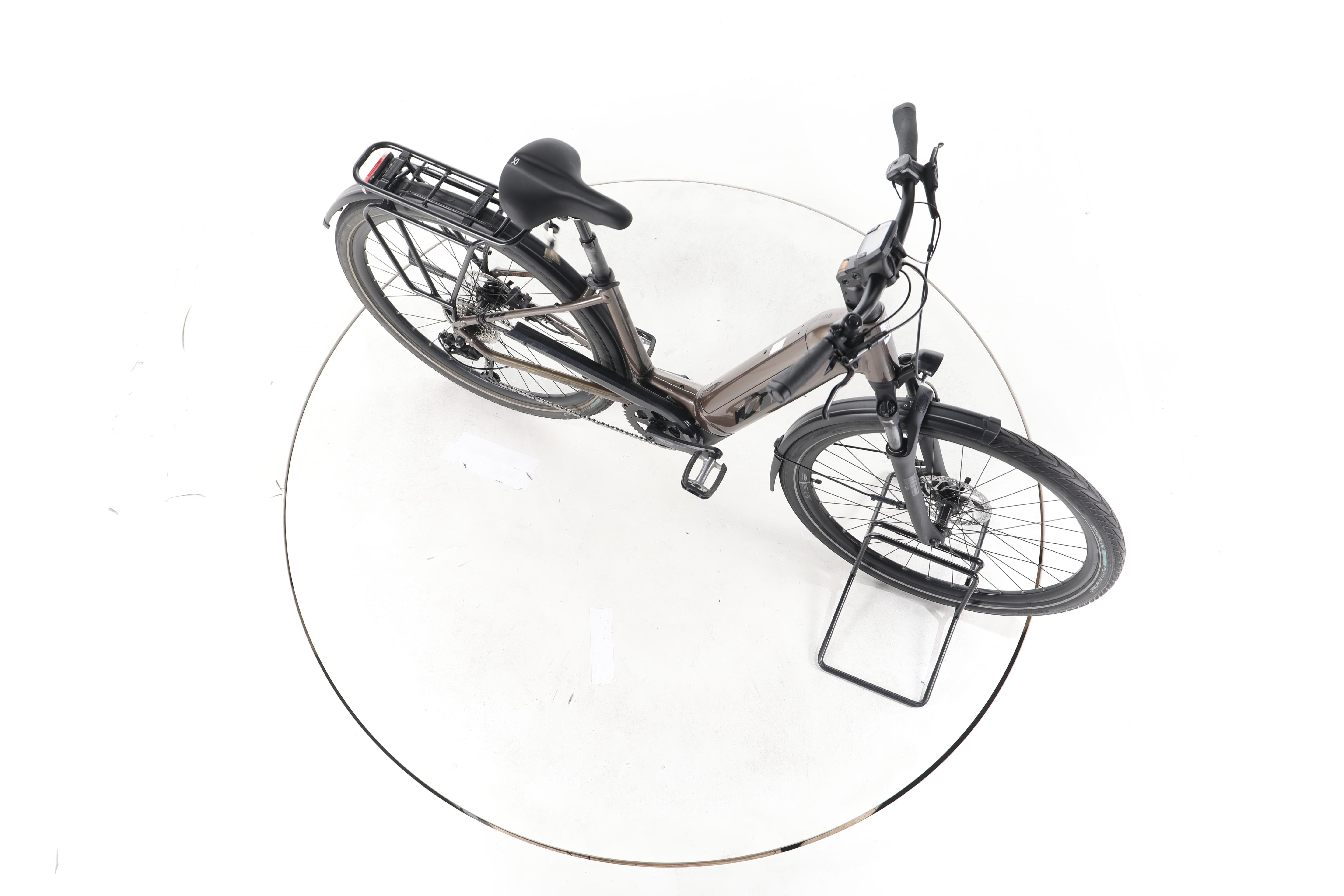 KTM Macina Tour P510 Trekking E-Bike Tiefeinsteiger - Image 14
