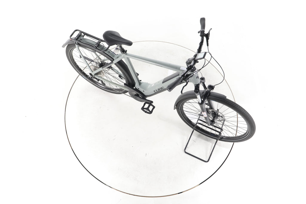 Cube Kathmandu Hybrid ONE Trekking E-Bike - Image 14