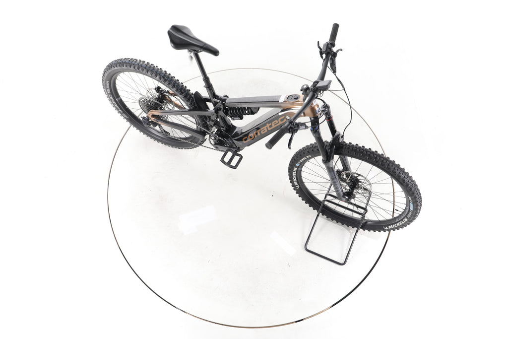 Corratec E-Power iLink 180 Race E-Bike Fully - Image 14