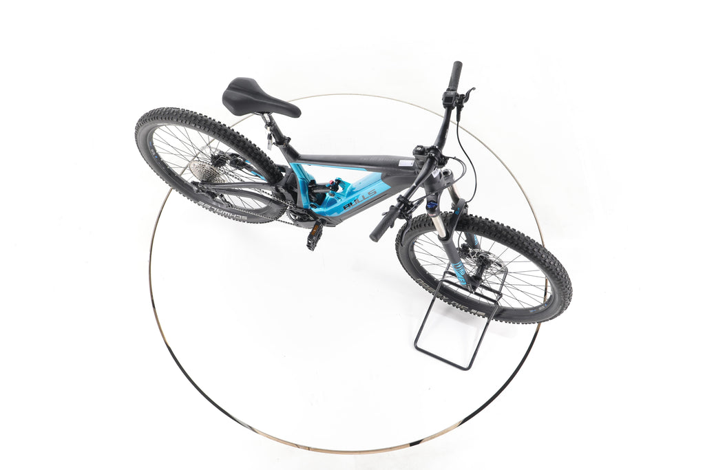 Bulls E-Stream EVO TR1 E-Bike Fully - Image 14