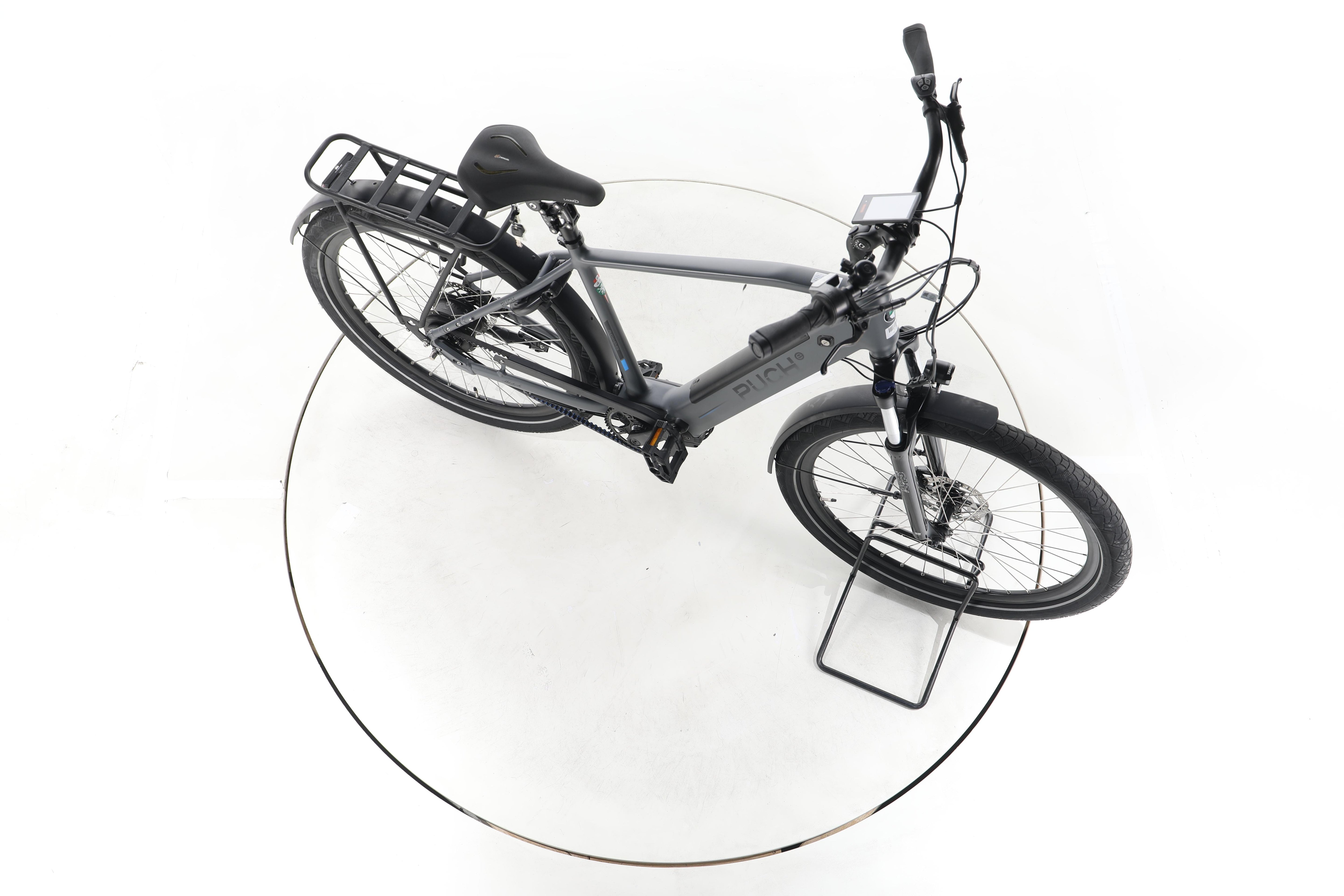 Puch Q4.8 City E-Bike - Image 14