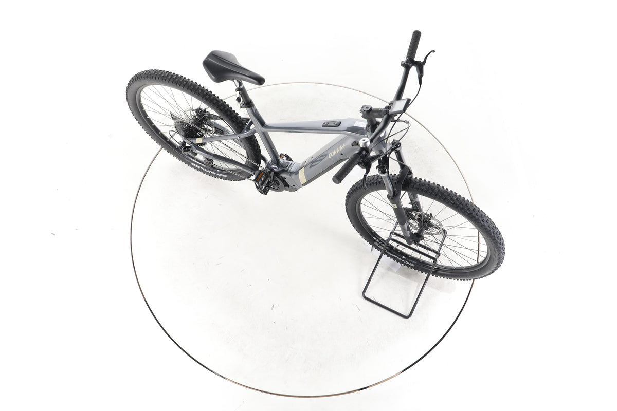 Conway Cairon S 2.0 625 E-Bike - Image 14